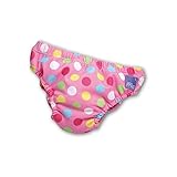Bambino Mio Pink Swim Nappy Small 5-7Kg バンビーノmioピンクの水泳のおむつ小5～7キロ