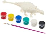 アンキロサウルス ペイント ザ ダイナソー(FD-265)