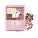 DAISY DOLL by MARY QUANT(デイジードールバイマリークヮント) アイカラー パレット GR-01 5.1g