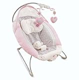Fisher-Price My Little Sweetie Deluxe Bouncer by Fisher-Price [並行輸入品]