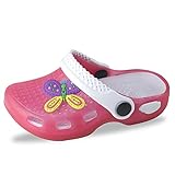 JACKSHIBO ユニセックス・ベビー US サイズ: 9 M US Toddler カラー: レッド