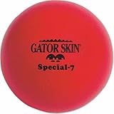 Gator Skin special-7ボール、レッド