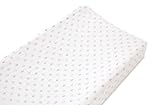 aden + anais Classic Muslin Changing Pad Cover, Make Believe by aden + anais [並行輸入品]