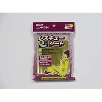Amazon.co.jp: 金銀2WAYレスキューシート : スポーツ＆アウトドア