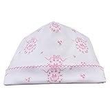 Kissy Kissy HAT ベビー・ガールズ US サイズ: Newborn カラー: ピンク