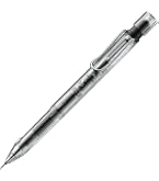 Amazon | LAMY ラミー シャープペンシル サファリ ブラック L117 0.5mm