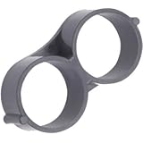 RaindripR301CTHose End Clamp-1/2-5/8" HOSE END CLAMP (並行輸入品)