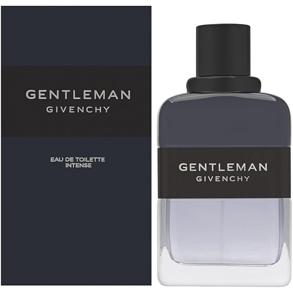 Amazon | 【ジバンシイ】ジェントルマン コロン EDT・SP 100ml [並行