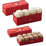 【551セット】豚まん4個入り 焼売10個入り ※賞味期限：出荷日から3日以内