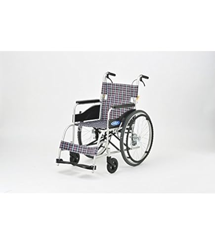 Amazon | 【非課税】 日進医療器 NEO-1 NEOシリーズ 自走型 自走用