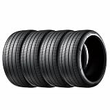 グッドイヤー(GOODYEAR) サマー 225/40R18 92Y XL EAGLE F1 ASYMMETRIC 6 タイヤのみ・ホイールなし 4本セット 05628271