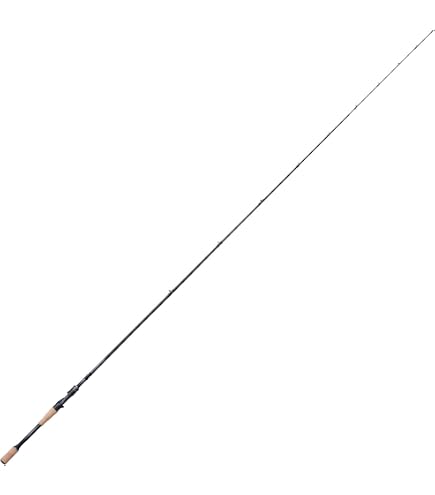 ジャッカル×シマノ　ポイズングロリアス　1610M バスロッド Amazon | シマノ(SHIMANO) バスロッド 26ポイズングロリアス 1610M
