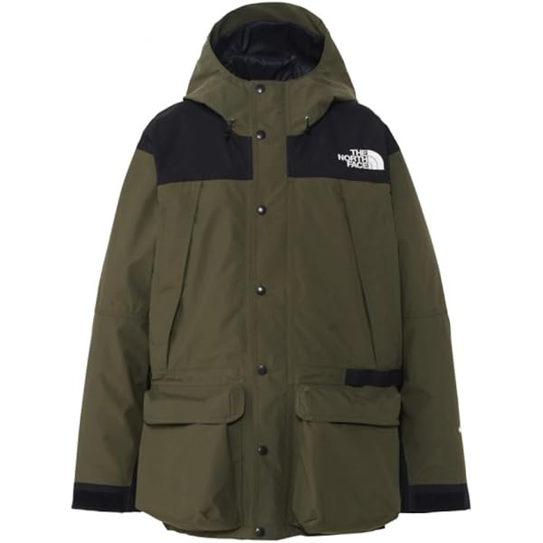 Amazon.co.jp: THE NORTH FACE ノースフェイス ゴアテックス CR
