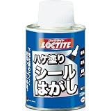 ヘンケルジャパン:LOCTITE 強力接着剤落とし 30ml DSO-301 型式:DSO-301