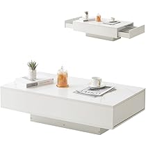 Amazon.co.jp: オーエスジェイ(OSJ) ローテーブル センター