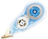 プラス ホワイパーサーラ 5mm幅 ペールブルー WH-1805