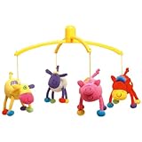 Galt Farm Friends Mobile