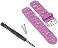 GARMIN(ガーミン) ベルト交換キットFA220J WhiteViolet用 1125131