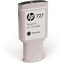 Amazon | HP727Bｲﾝｸｶｰﾄﾘｯｼﾞ Mﾌﾞﾗｯｸ300ml | ヒューレット