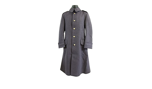 Amazon イギリス軍 近衛兵 ウールコート S 表記1 92 戦闘服 通販