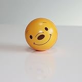 【ディズニー】お子様にも安心　可愛いぷにっとミニボール　プーさん　1個入り【窓美人】