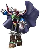 ロックマンＸ フィギュアーツZERO シグマ