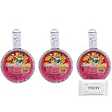 クローバー ジャズポップコーン 【 バター 】 ３個セット おまけ付き