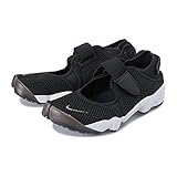 [ナイキ] WMNS AIR RIFT BR ウィメンズ エア リフト BR 848386-001 ブラック 23cm