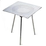 EUROTOOL 三脚 金網 セット