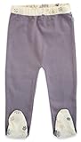 Finn + Emma PANTS ベビー・ボーイズ US サイズ: 0 - 3 Months カラー: パープル
