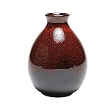 花瓶・ジャルダニエール・フラコン・ワイン・ポット酒セットとして使用される酒瓶陶器