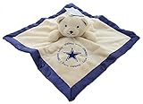 Baby Fanatic Security Bear - Dallas Cowboys, Navy by Baby Fanatic