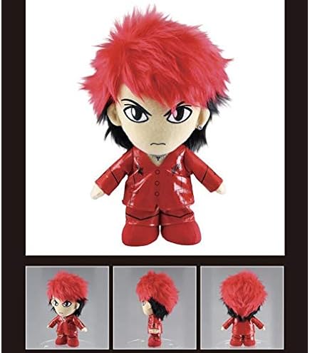 Amazon.co.jp: hide ヒデ X JAPAN hide ぷりぬい ROCKET DIVE