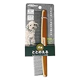 ドギーマン NSD 両目グシ 犬