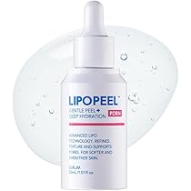 Amazon.co.jp: LIPOPEEL Lipo Peel Serum, PDRN 1.0 fl oz (30 ml