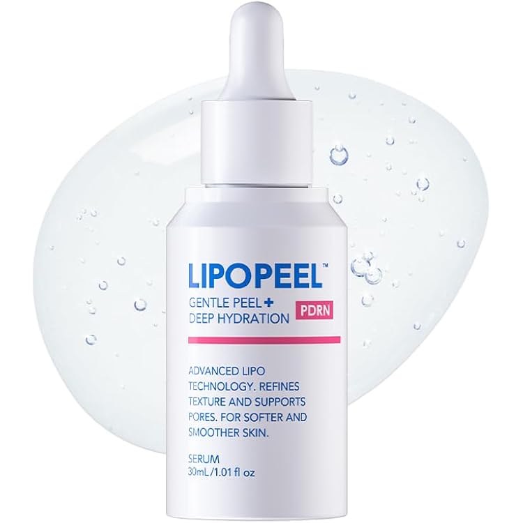 リポピール セラム 30ml ピールケア 導入 美容液 8個 楽天市場】＼楽天美容液ランキング1位／リポピールセラム 30ml