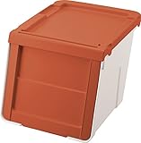 天馬 カバコ スリムM サンセットオレンジ