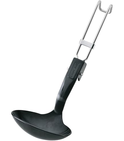 Amazon | ユニフレーム(UNIFLAME) FDしゃもじ 662212 | UniFlame