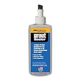 Miracle Sealants GRT SLR 6-Ounce Grout Sealer, 6-Ounce [並行輸入品]