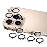 【3枚セット-国産旭硝子素材】 対応 ipone16 pro max カメラ保護 フィルム 指紋防止 強化ガラス アイホン 16 pro max 保護カバー カメラ いpほね 16 pro max カバー 全面保護 レンズ保護 硬度9H 耐衝撃 キズ防止 露出オーバー防止 気泡ゼロ 高透過率 防滴 防塵 貼り付け簡単 JCJCLY-GVFN5