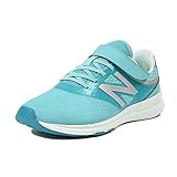 [ニューバランス] スニーカー PREMUS(プレマス) (現行モデル) ベビー XY(ターコイズ) 23.5 cm