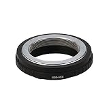 (バシュポ) Pixco マウントアダプター ライカL39マウントレンズ-ソニーEマウントカメラ対応 M39-NEX NEX-7 A5000 A5100 A6000