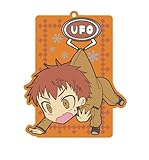 劇場版 Fate/stay night [Heaven's Feel] UFOつままれ ラバーパスケース 衛宮士郎