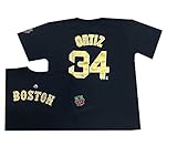 Majestic Athletic SHIRT