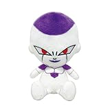 ドラゴンボールZ Chibiぬいぐるみ フリーザ