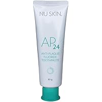 Amazon | Nu Skin ニュースキン AP 24 ホワイトニング トゥース