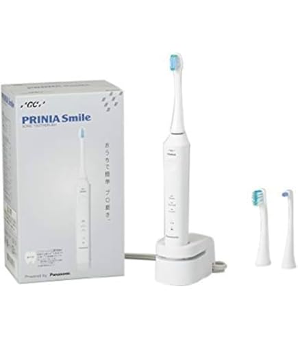 Amazon.co.jp: ジーシー プリニア スマイル (MI-0004) 音波振動