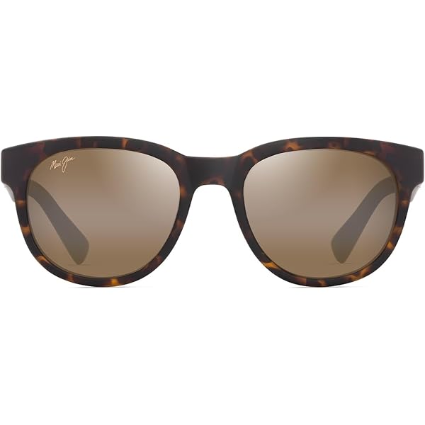 Maui Jim サングラス Stingray Wraparound Sunglasses | Active Polarized