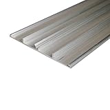 C2G/ Cables To Go 16140 4-pack 8ft Wiremold OFR Overfloor Raceway Base [並行輸入品]