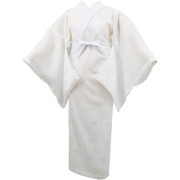 Amazon | (着物ひととき) 長襦袢 洗える 東レ 爽竹 袖無双 Amazon | (着物ひととき) 長襦袢 洗える 東レ 爽竹 袖無双